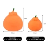 New large-sized ugly tangerine, pomelo, pinching fun, venting pranks, stress relief, realistic ugly monster flour, ugly tangerine, slow rebound, fruit-shaped pinching stress relief toy factory direct sales, student gifts and prizes Application Scenario